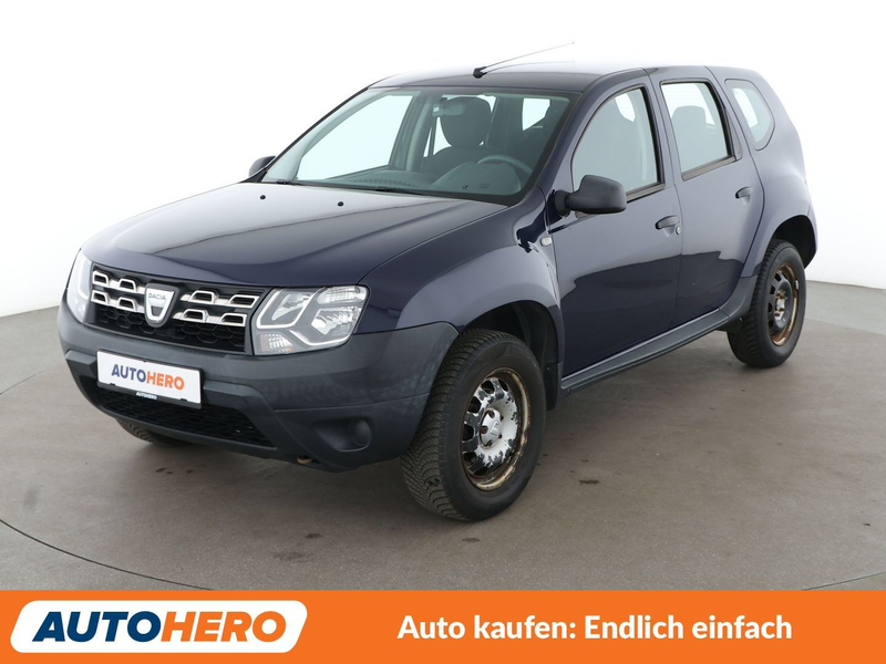 Dacia Duster 1.6 SCe Essentiel 4x2 *GARANTIE*
