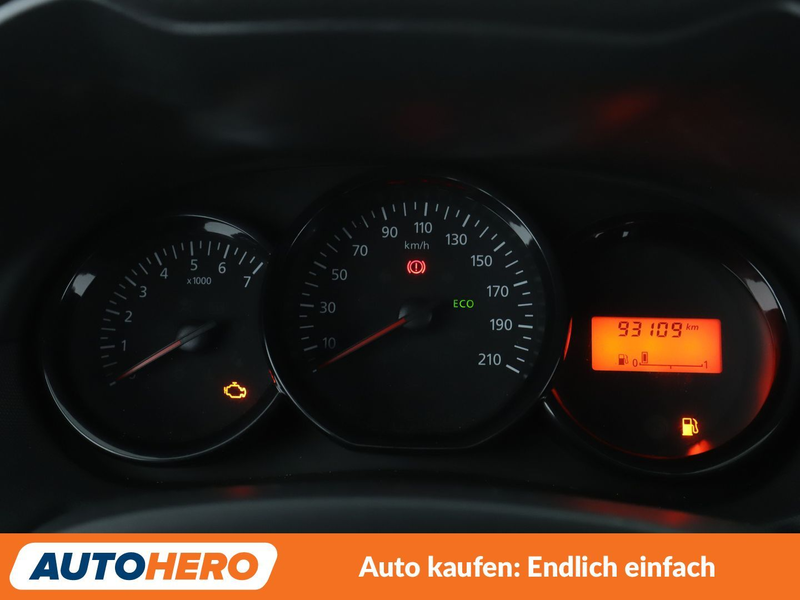 Dacia Duster 1.6 SCe Essentiel 4x2 *GARANTIE* — photo 13