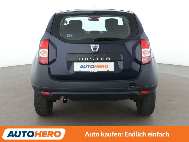 Dacia Duster 1.6 SCe Essentiel 4x2 *GARANTIE* — photo 5