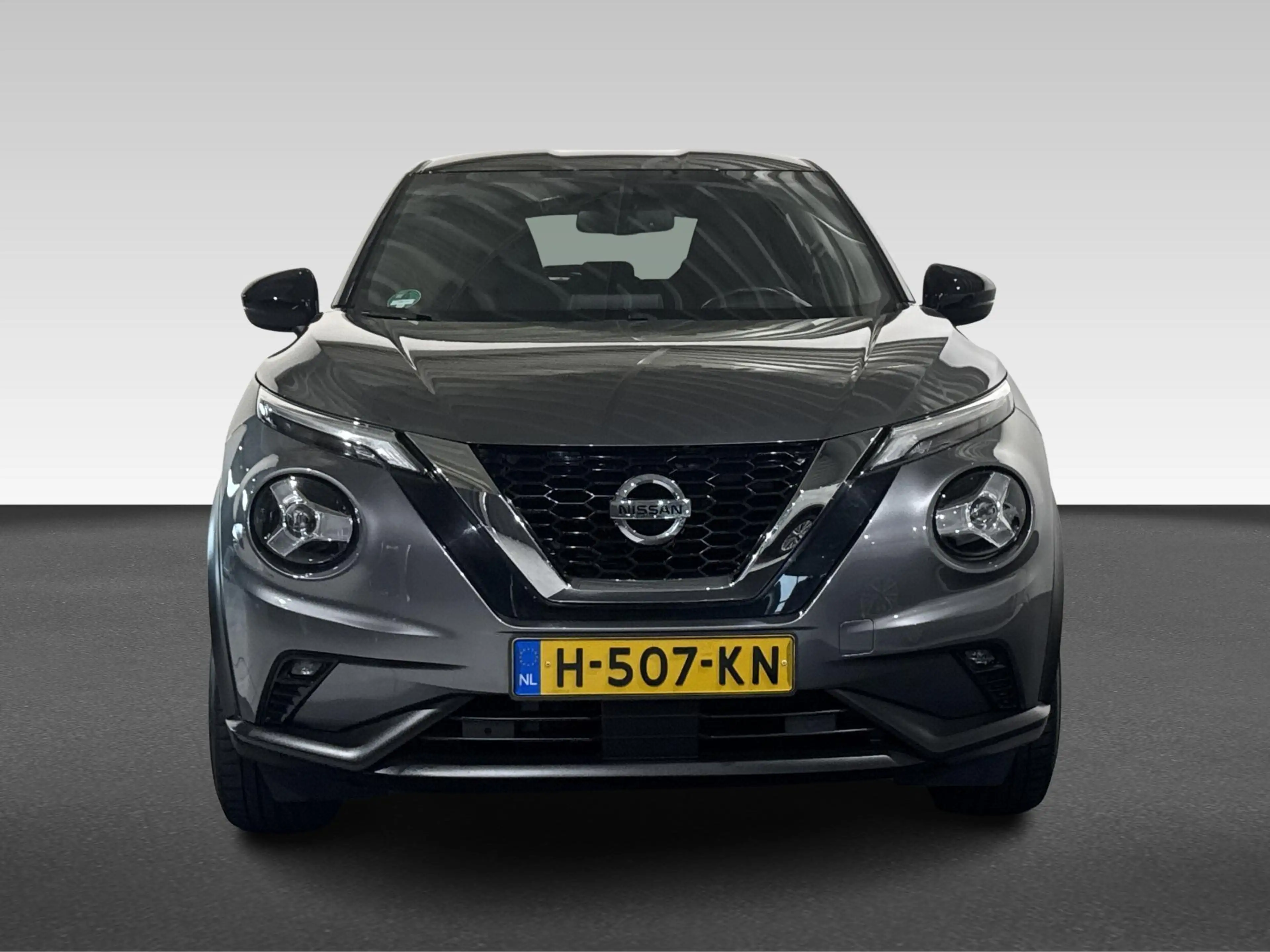 Nissan Juke 1.0 DIG-T Premiere Edition — photo 7