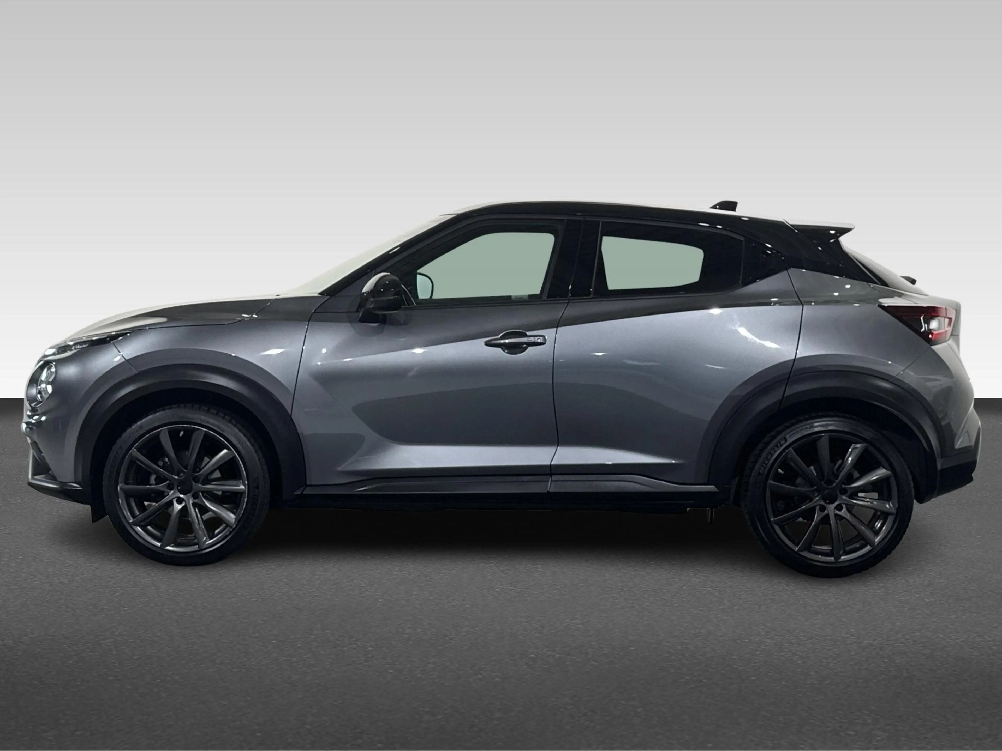 Nissan Juke 1.0 DIG-T Premiere Edition — photo 2