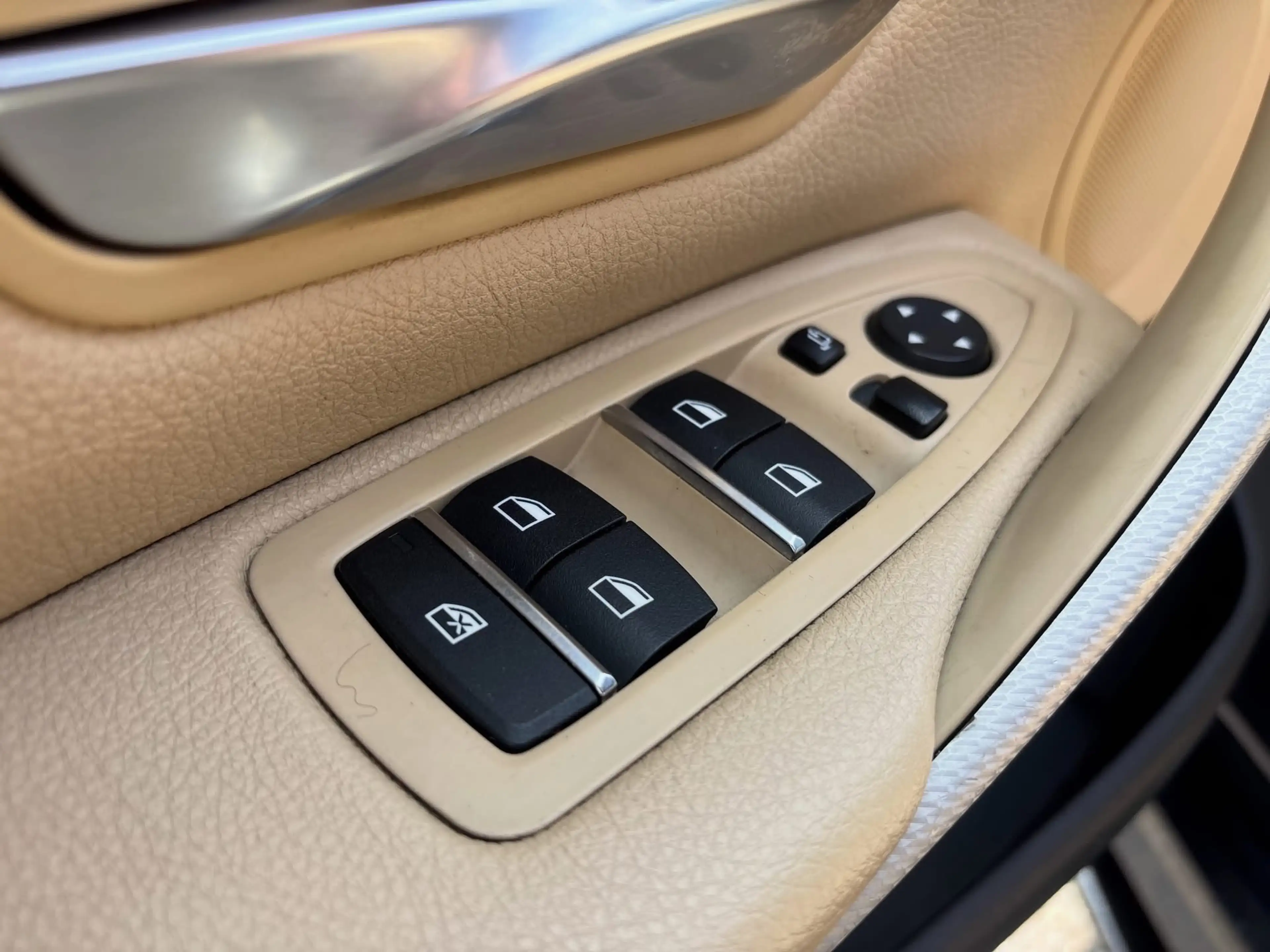 BMW 418 Gran Coupé 418 dA — photo 11