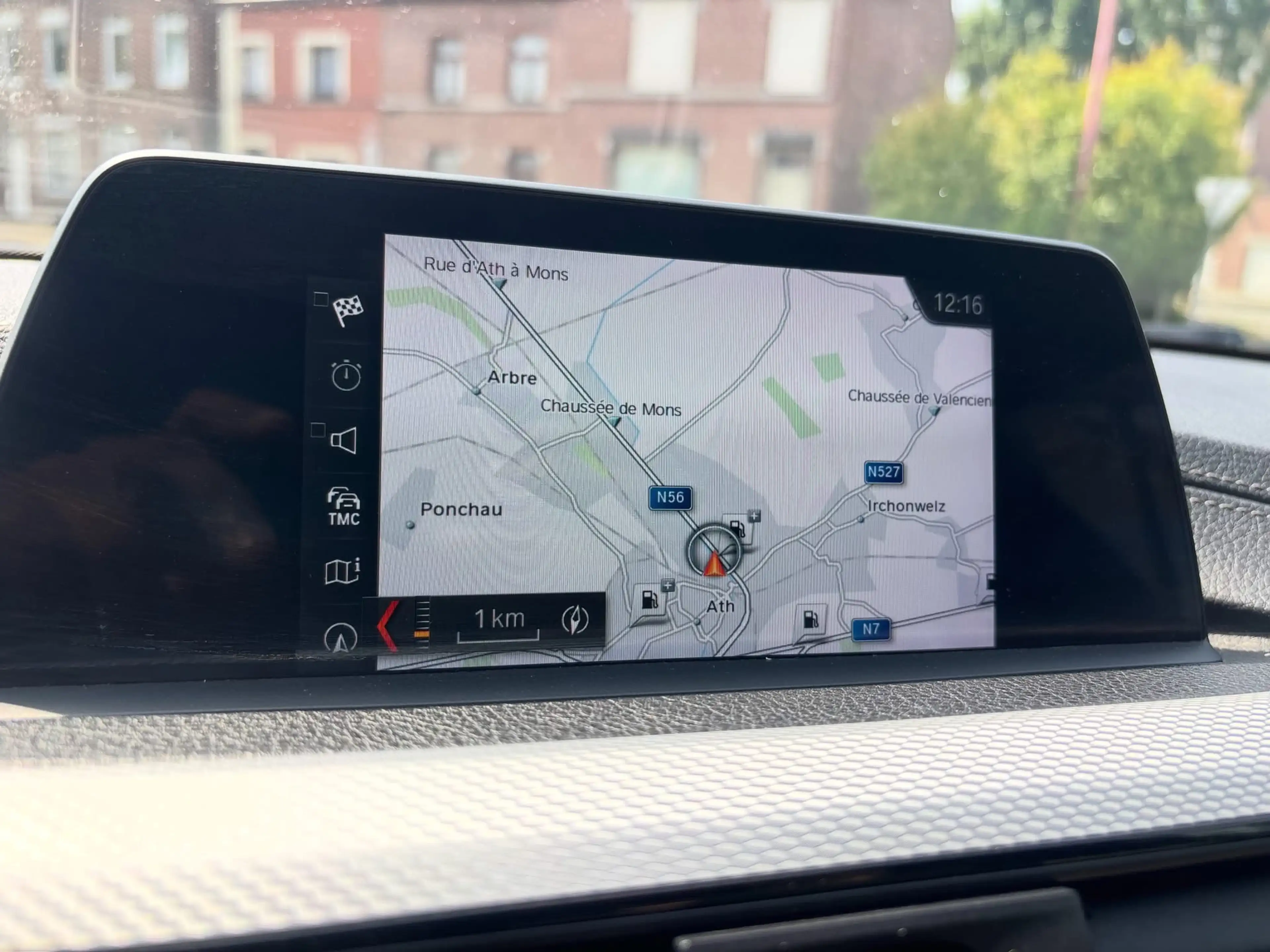 BMW 418 Gran Coupé 418 dA — photo 5