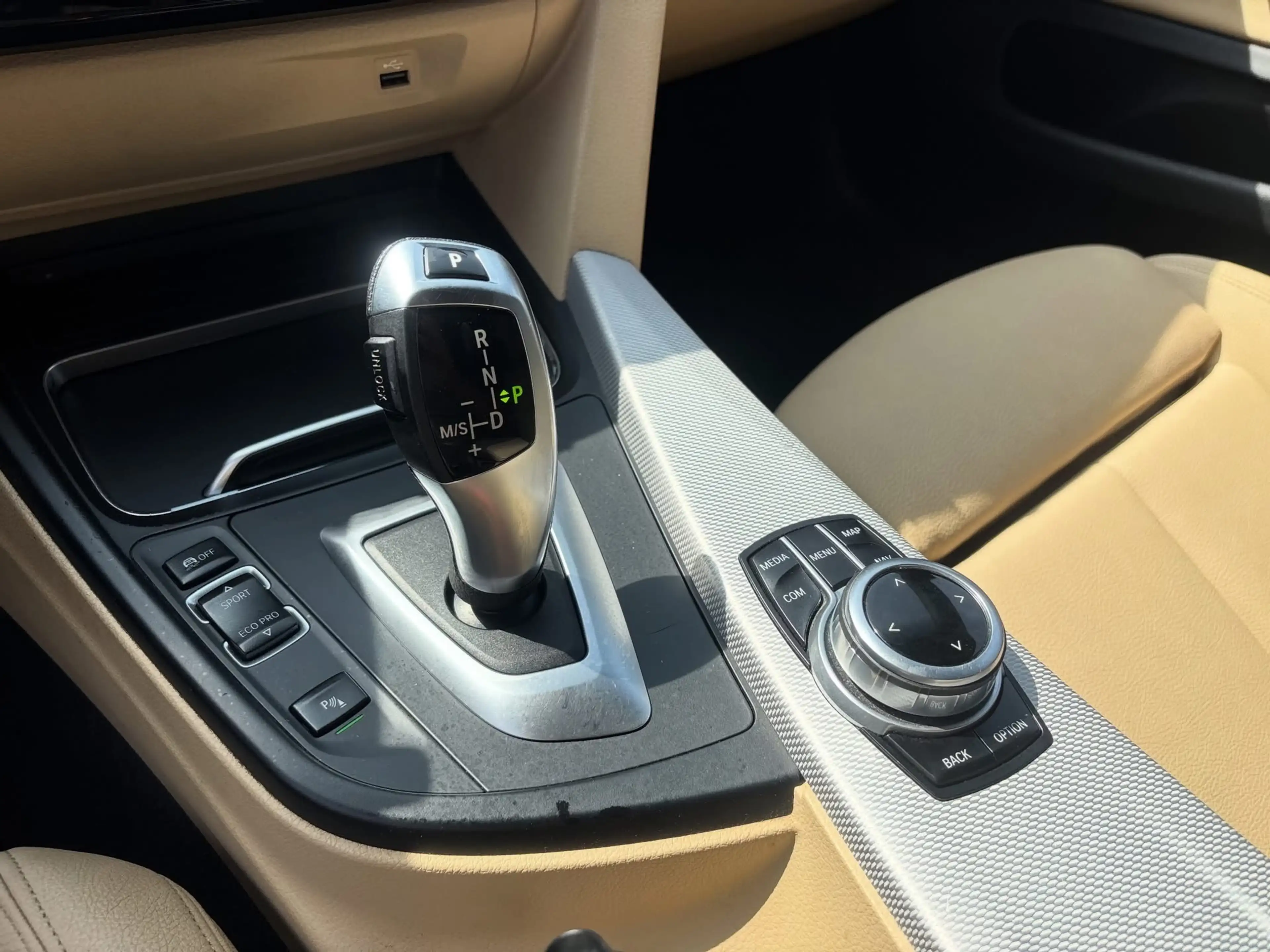 BMW 418 Gran Coupé 418 dA — photo 8