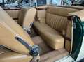 Mercedes-Benz 220 S 180 PONTON CABRIOLET Classic A. Note 1- Zielony - thumbnail 18
