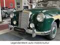 Mercedes-Benz 220 S 180 PONTON CABRIOLET Classic A. Note 1- Zielony - thumbnail 20