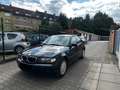 BMW 316 Baureihe 3 Lim. 316i TÜV NEU*2.HAND Negru - thumbnail 3