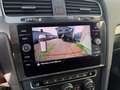 Volkswagen Golf Variant Rabbit 2,0 TDI DSG Gris - thumbnail 13