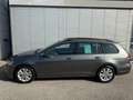 Volkswagen Golf Variant Rabbit 2,0 TDI DSG Gris - thumbnail 2