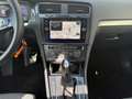 Volkswagen Golf Variant Rabbit 2,0 TDI DSG Gris - thumbnail 12