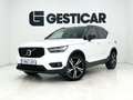 Volvo XC40 T5 TWIN RECHARGE R-DESIGN AUTO Blanco - thumbnail 10