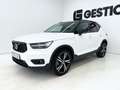 Volvo XC40 T5 TWIN RECHARGE R-DESIGN AUTO Blanc - thumbnail 15