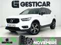 Volvo XC40 T5 TWIN RECHARGE R-DESIGN AUTO Blanc - thumbnail 1