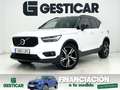 Volvo XC40 T5 TWIN RECHARGE R-DESIGN AUTO Blanc - thumbnail 1