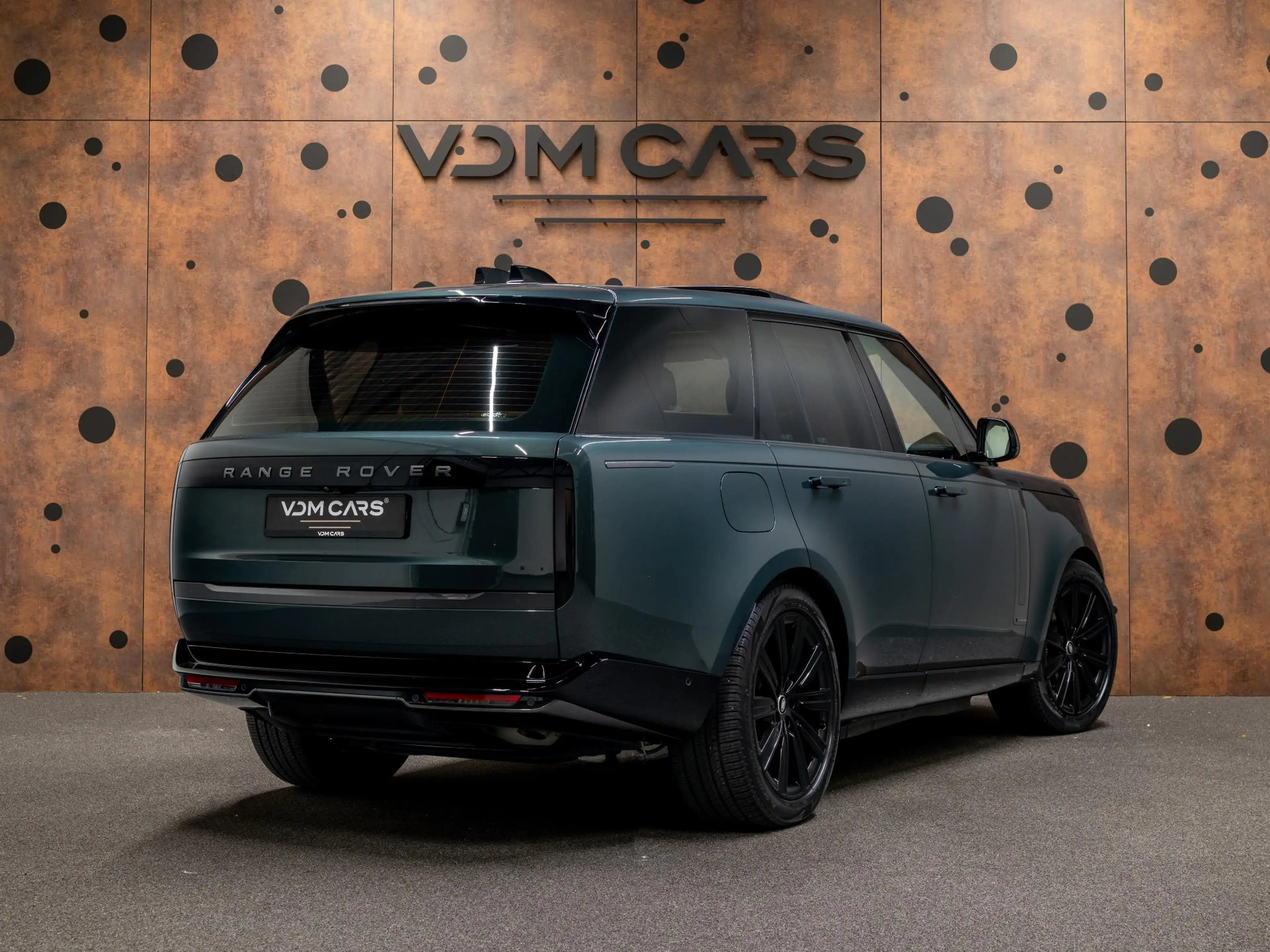 Land Rover Range Rover 3.0 P460e Autobiography PHEV | Koelbox | Trekhaak — photo 5