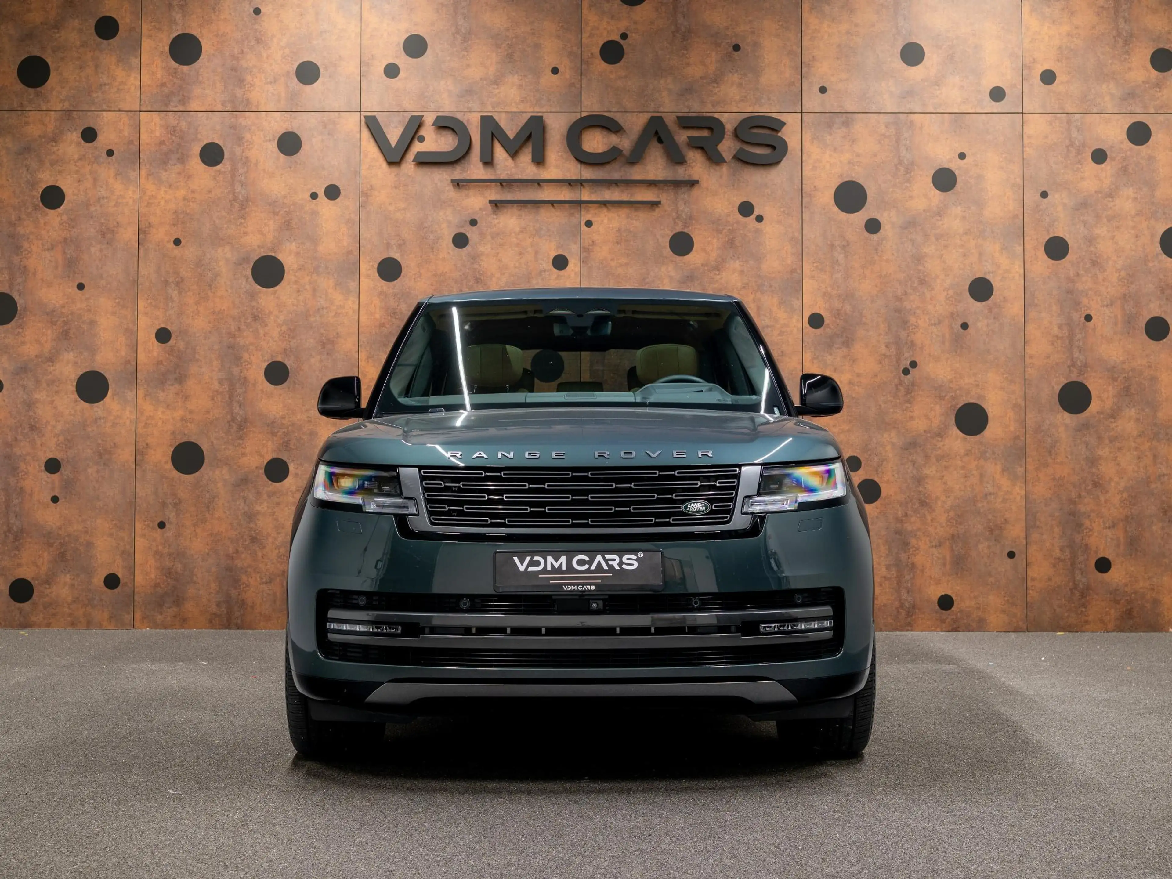 Land Rover Range Rover 3.0 P460e Autobiography PHEV | Koelbox | Trekhaak — photo 8
