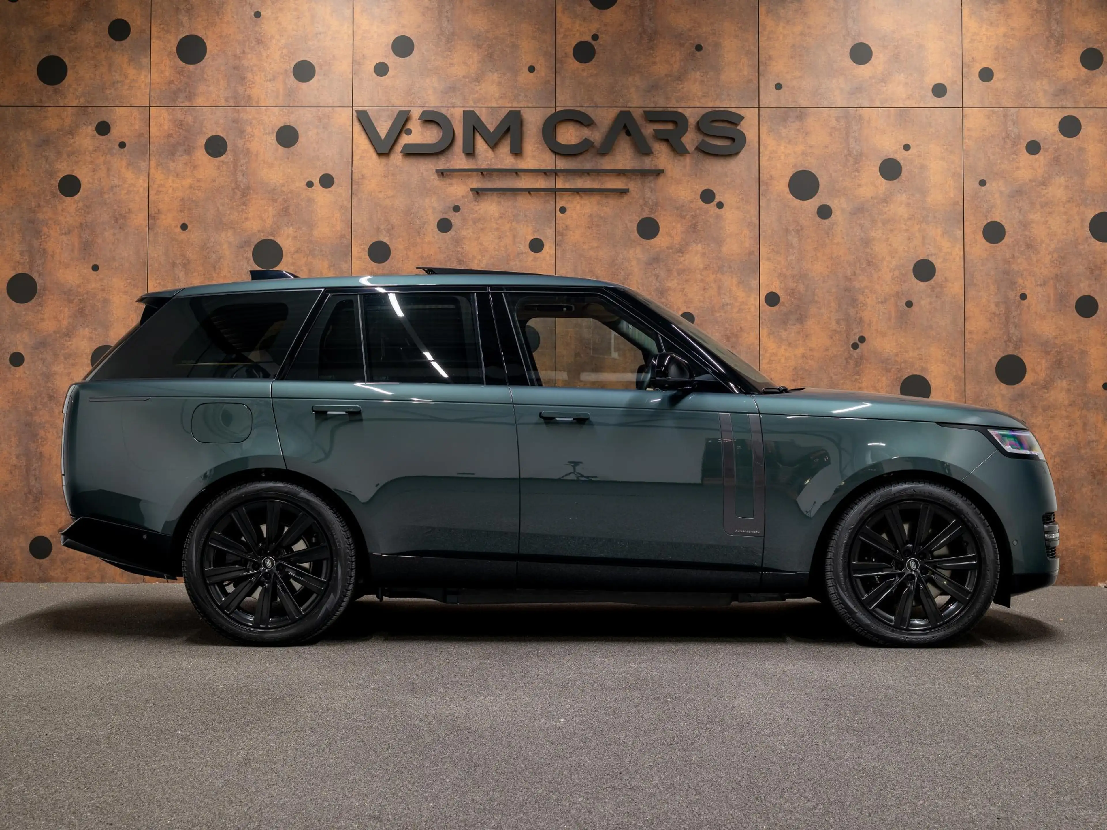 Land Rover Range Rover 3.0 P460e Autobiography PHEV | Koelbox | Trekhaak — photo 6