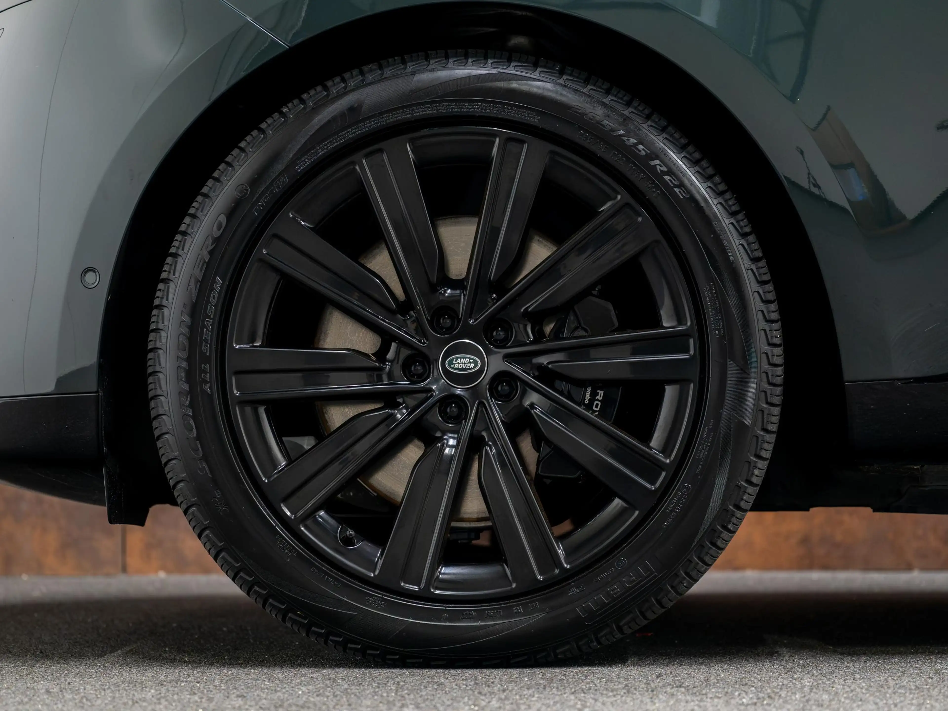 Land Rover Range Rover 3.0 P460e Autobiography PHEV | Koelbox | Trekhaak — photo 15