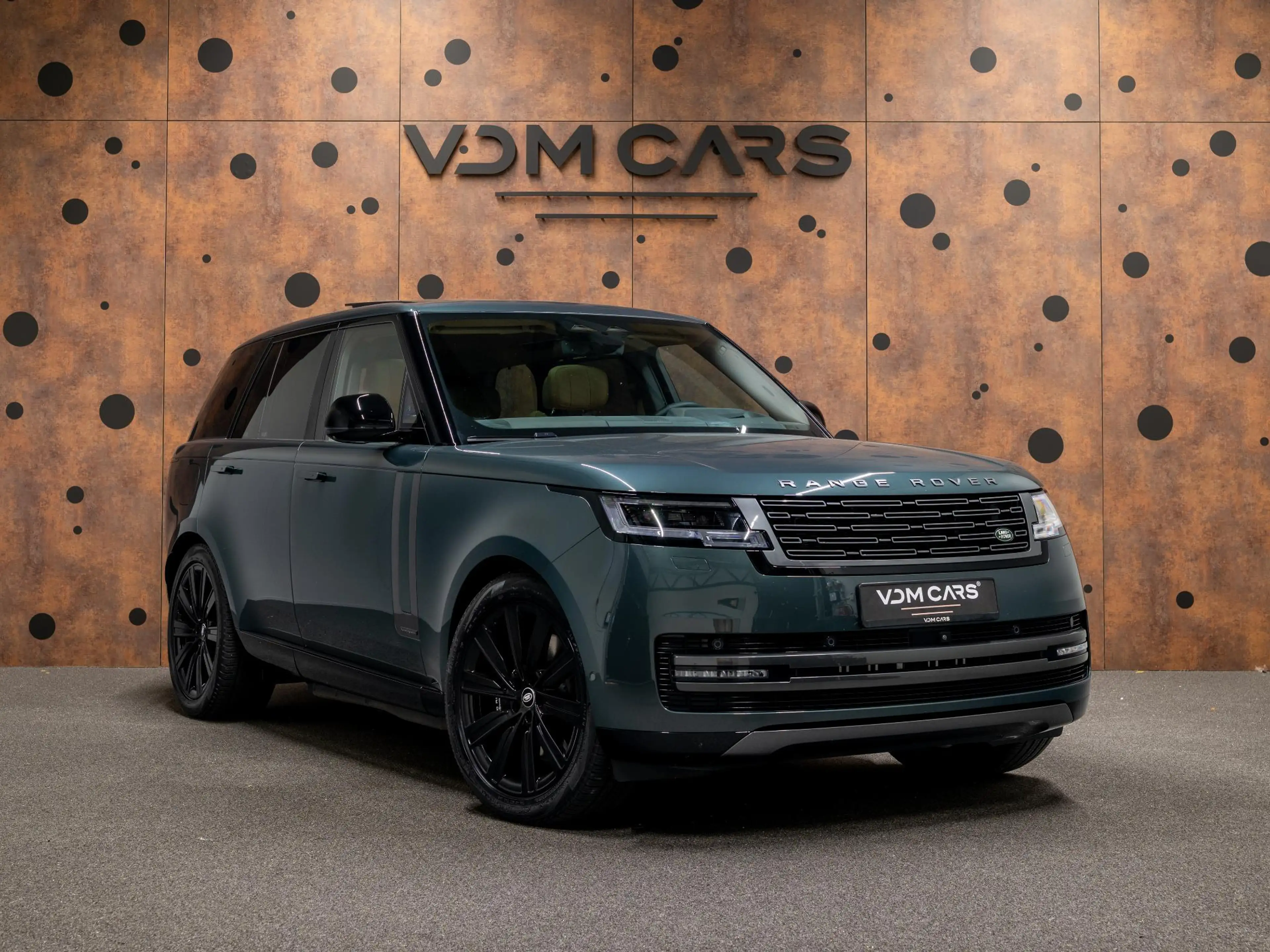 Land Rover Range Rover 3.0 P460e Autobiography PHEV | Koelbox | Trekhaak — photo 7