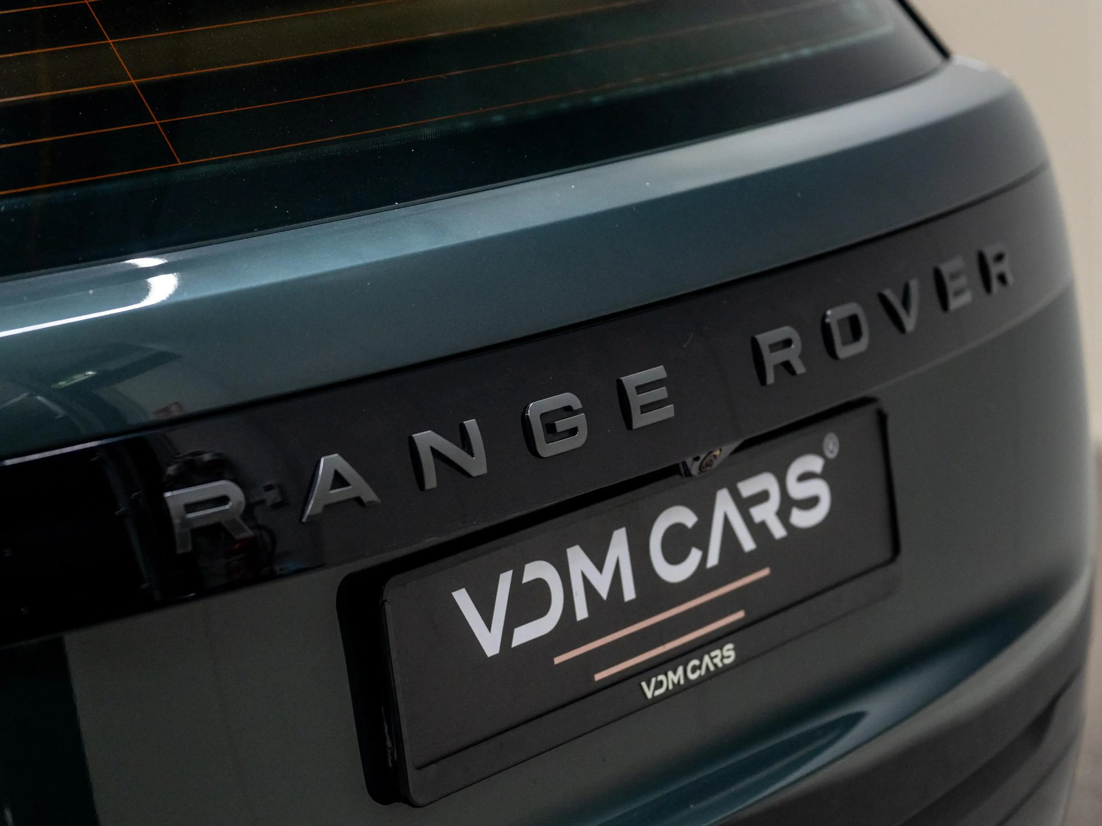 Land Rover Range Rover 3.0 P460e Autobiography PHEV | Koelbox | Trekhaak — photo 13