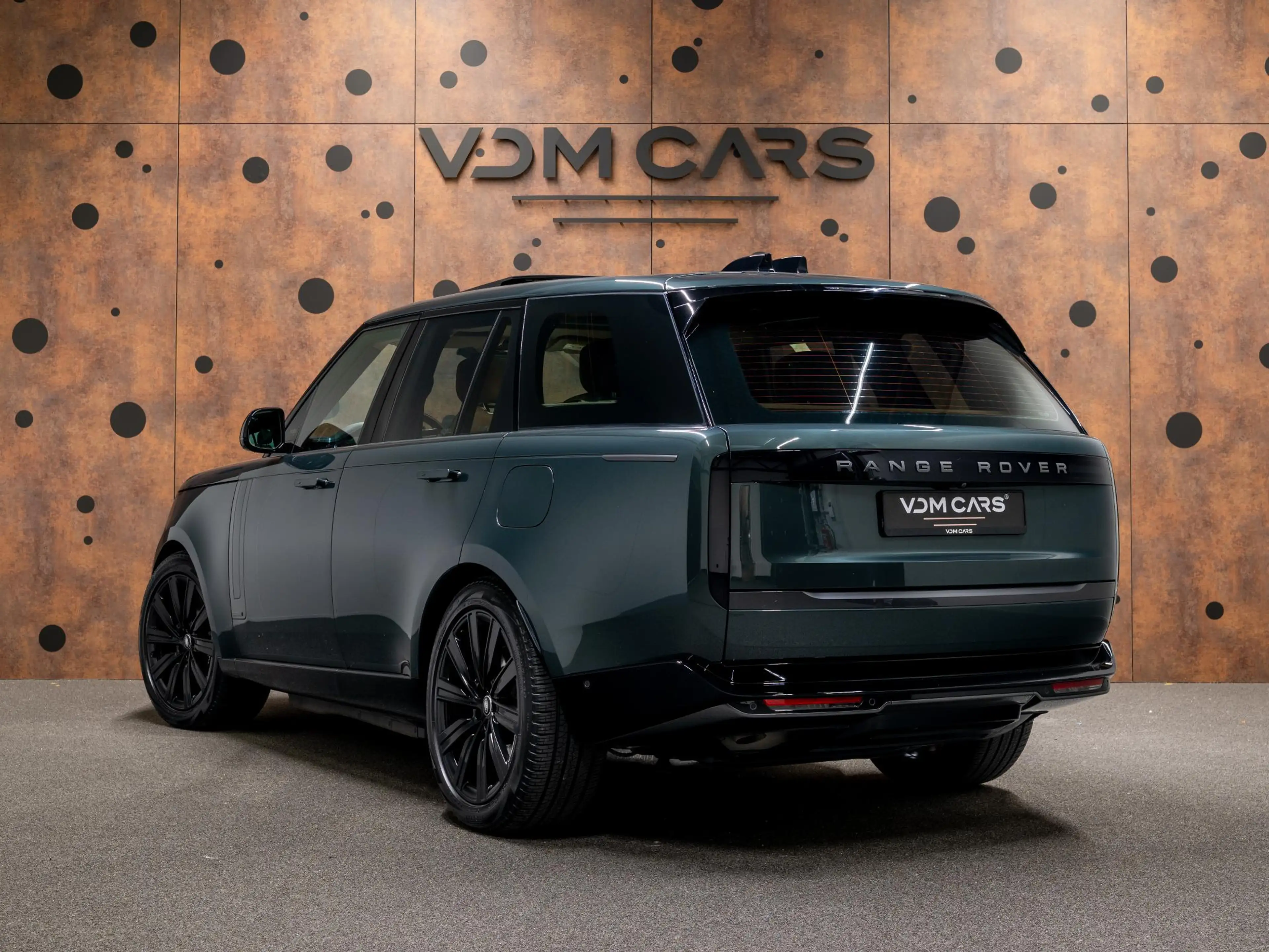 Land Rover Range Rover 3.0 P460e Autobiography PHEV | Koelbox | Trekhaak — photo 3