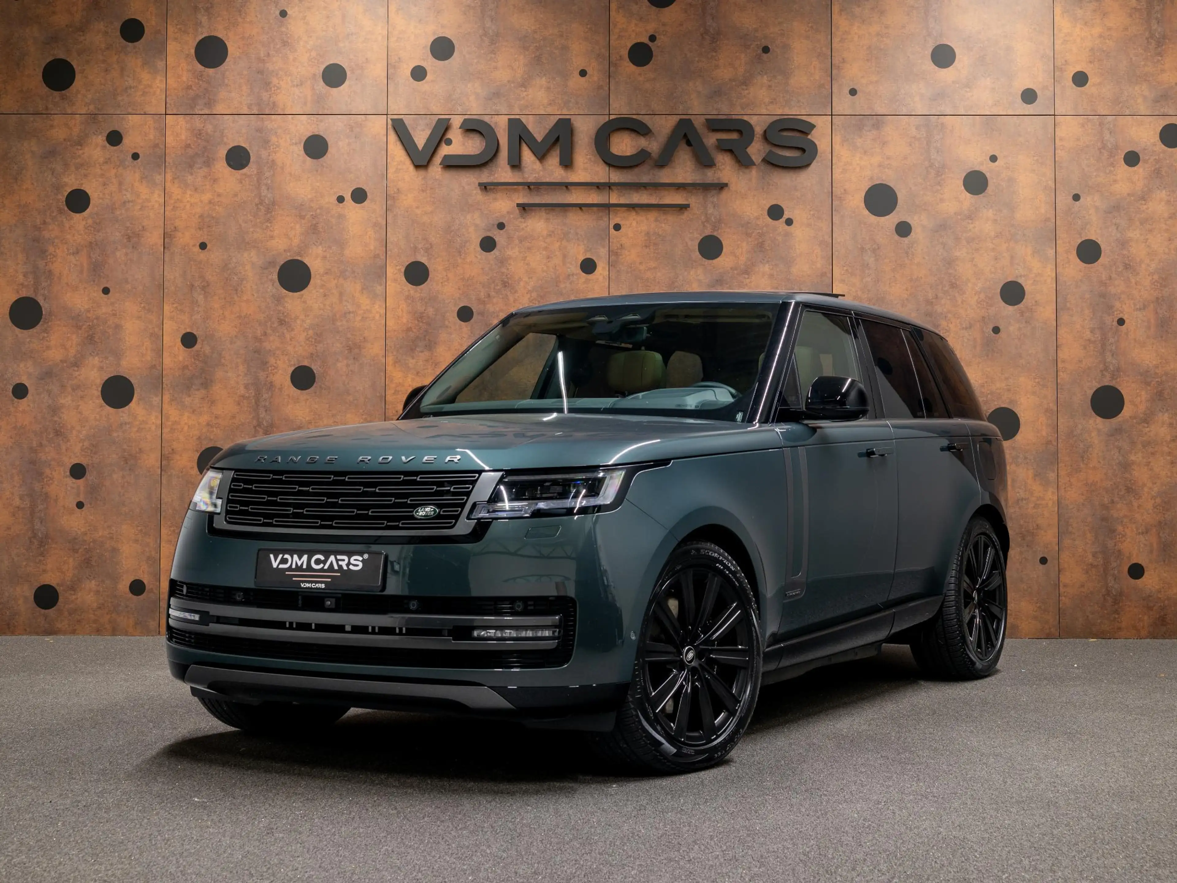 Land Rover Range Rover 3.0 P460e Autobiography PHEV | Koelbox | Trekhaak