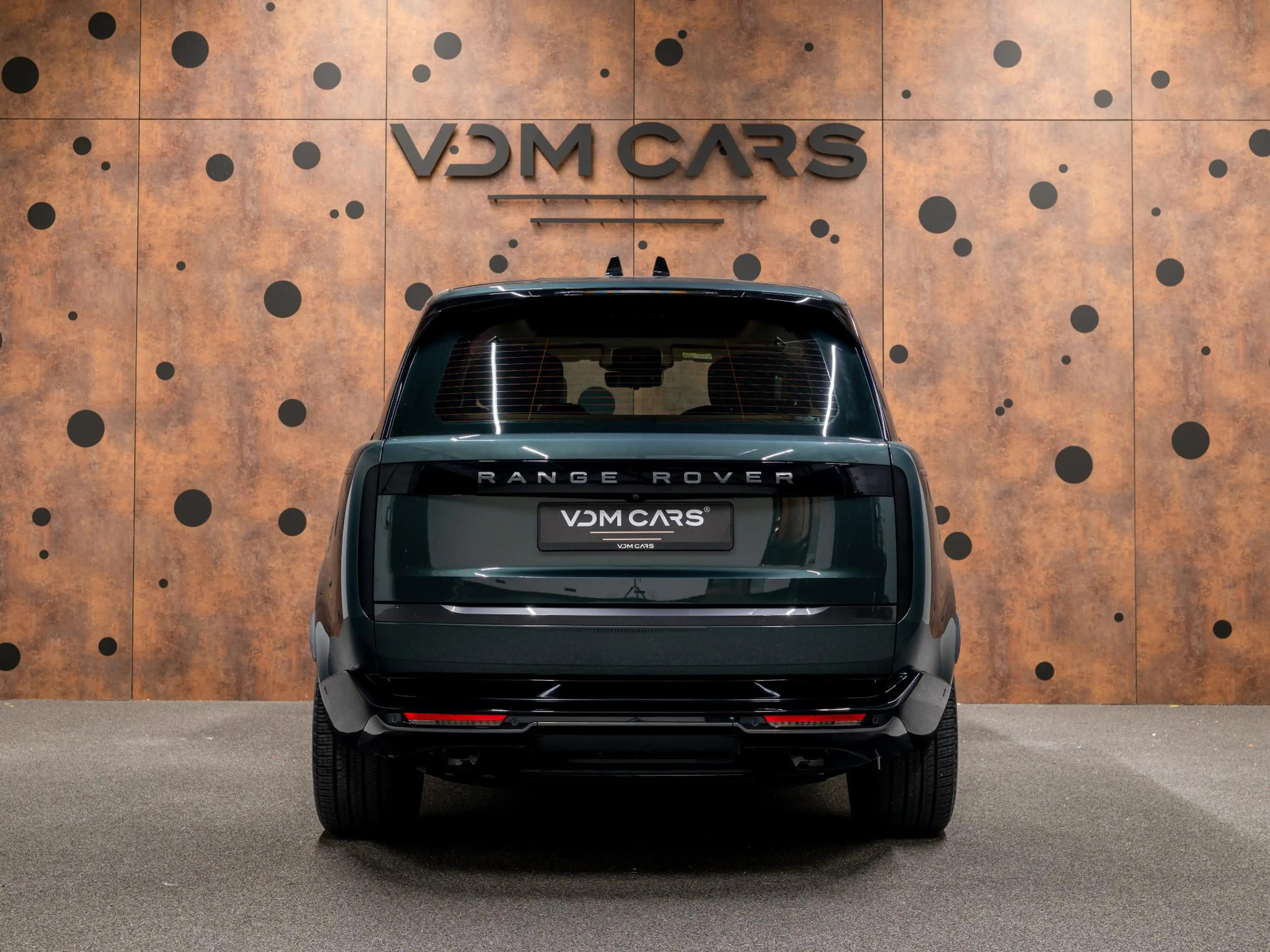 Land Rover Range Rover 3.0 P460e Autobiography PHEV | Koelbox | Trekhaak — photo 4