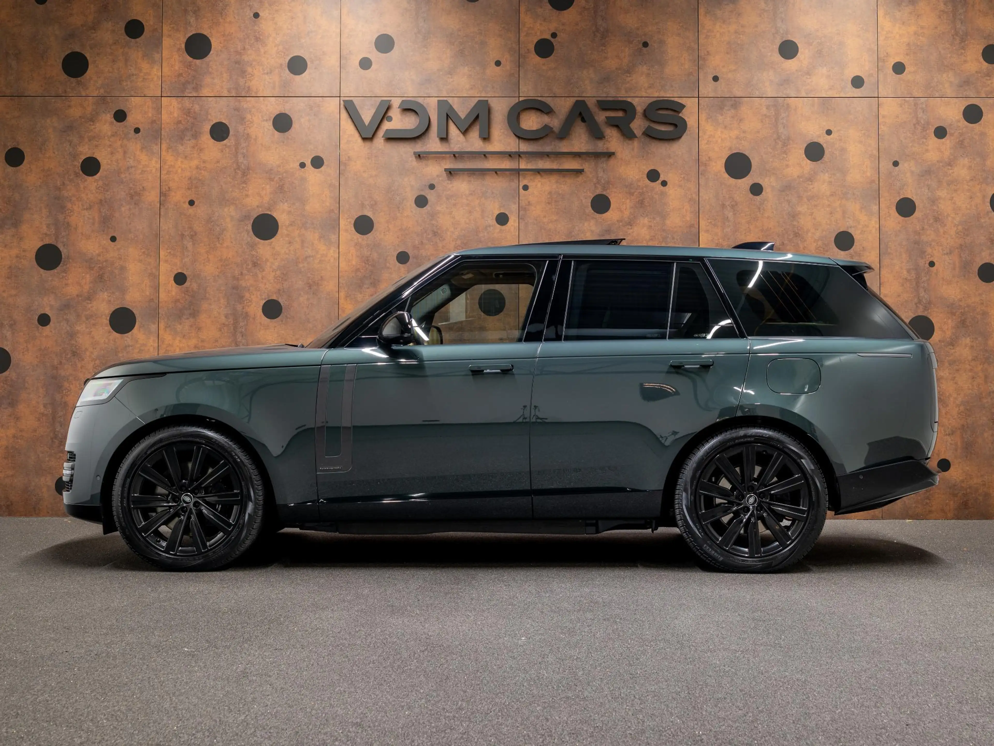 Land Rover Range Rover 3.0 P460e Autobiography PHEV | Koelbox | Trekhaak — photo 2