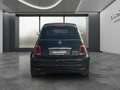 Fiat 500C FireFly Hybrid 70 Rockstar Schwarz - thumbnail 6