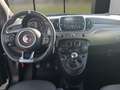 Fiat 500C FireFly Hybrid 70 Rockstar Schwarz - thumbnail 7