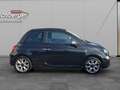 Fiat 500C FireFly Hybrid 70 Rockstar Schwarz - thumbnail 4