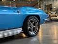 Corvette C2 Stingray/perfekter Zustand/Scheibenbremsen Blau - thumbnail 9
