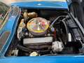 Corvette C2 Stingray/perfekter Zustand/Scheibenbremsen Blau - thumbnail 10