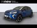 Renault Captur TCe Techno 67kW Azul - thumbnail 1