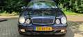 Mercedes-Benz CLK 320 Cabrio Avantgarde💢€6960,-💢118486 km -geen roest - Zwart - thumbnail 12