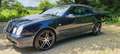 Mercedes-Benz CLK 320 Cabrio Avantgarde💢€6960,-💢118486 km -geen roest - Zwart - thumbnail 8
