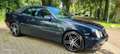 Mercedes-Benz CLK 320 Cabrio Avantgarde💢€6960,-💢118486 km -geen roest - Zwart - thumbnail 11