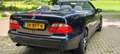 Mercedes-Benz CLK 320 Cabrio Avantgarde💢€6960,-💢118486 km -geen roest - Zwart - thumbnail 7