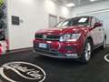 Volkswagen Tiguan Tiguan 2.0 tdi Style 150cv dsg Rood - thumbnail 1