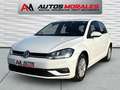 Volkswagen Golf 1.6TDI Advance 85kW Blanco - thumbnail 3