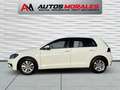 Volkswagen Golf 1.6TDI Advance 85kW Blanco - thumbnail 6