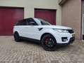 Land Rover Range Rover Sport 5.0 V8 SUPER CHARGED 510 pk Blanc - thumbnail 1