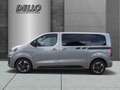 Opel Zafira Life 8 Sitzer Navi Xenon Klimaautom Keyless Rückfahrkam Grau - thumbnail 2
