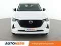Mazda CX-60 2.5 e-Skyactiv Plug-in Hybrid Homura AWD Wit - thumbnail 9