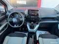Citroen Berlingo Citroën 1.5 BlueHDI 75cv Monospace attelage remorq Blanc - thumbnail 4