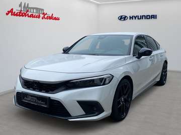 e:HEV 2,0 Hybrid Sport