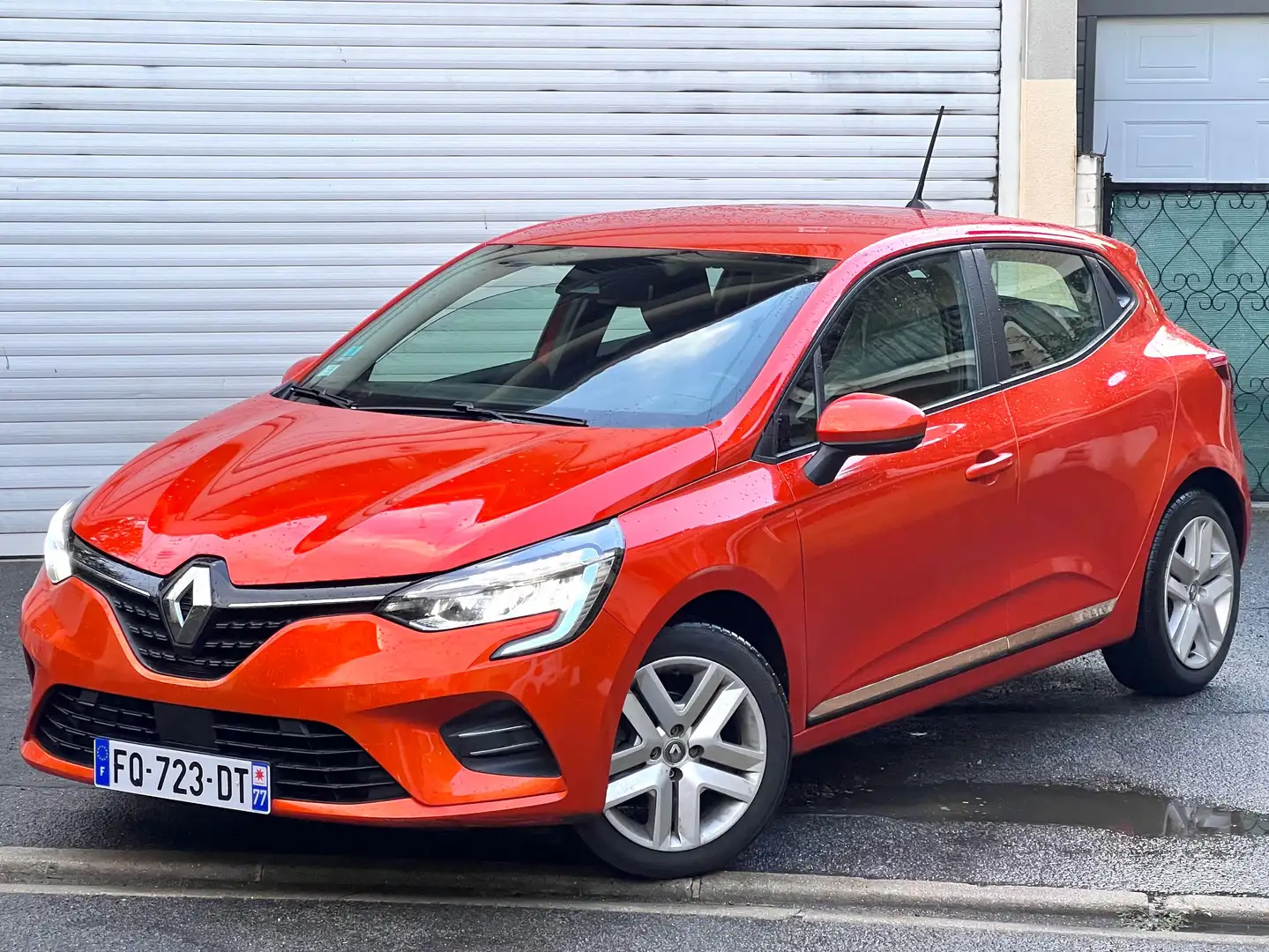 Renault Clio SCe 75 Zen - 1