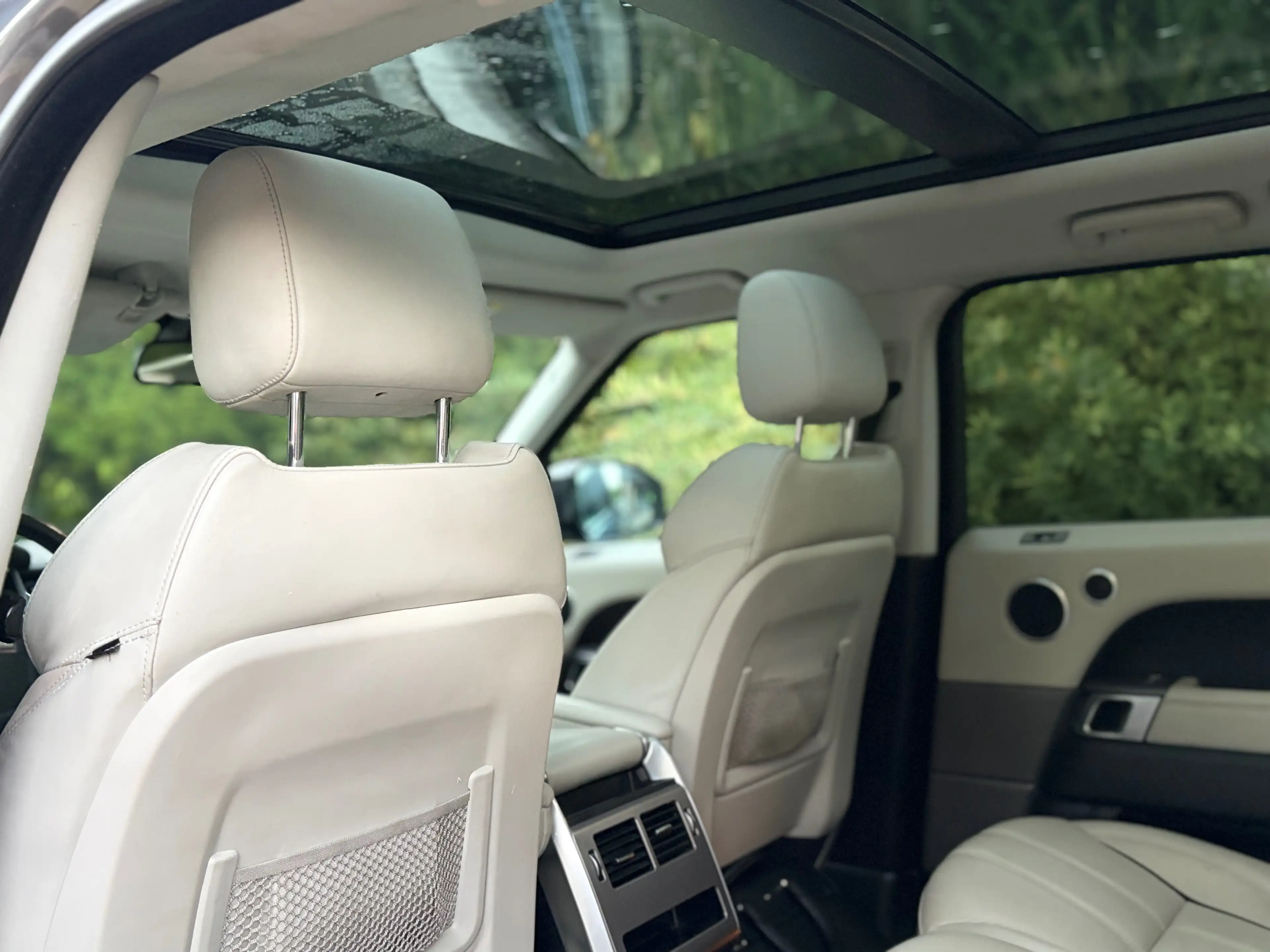 Land Rover Range Rover Sport *RANGE ROVER SPORT HSE*CUIR*TOIT PANO*NAVI*CAMERA*LED*SUSPENSION PNEUMATIQUE** — photo 15