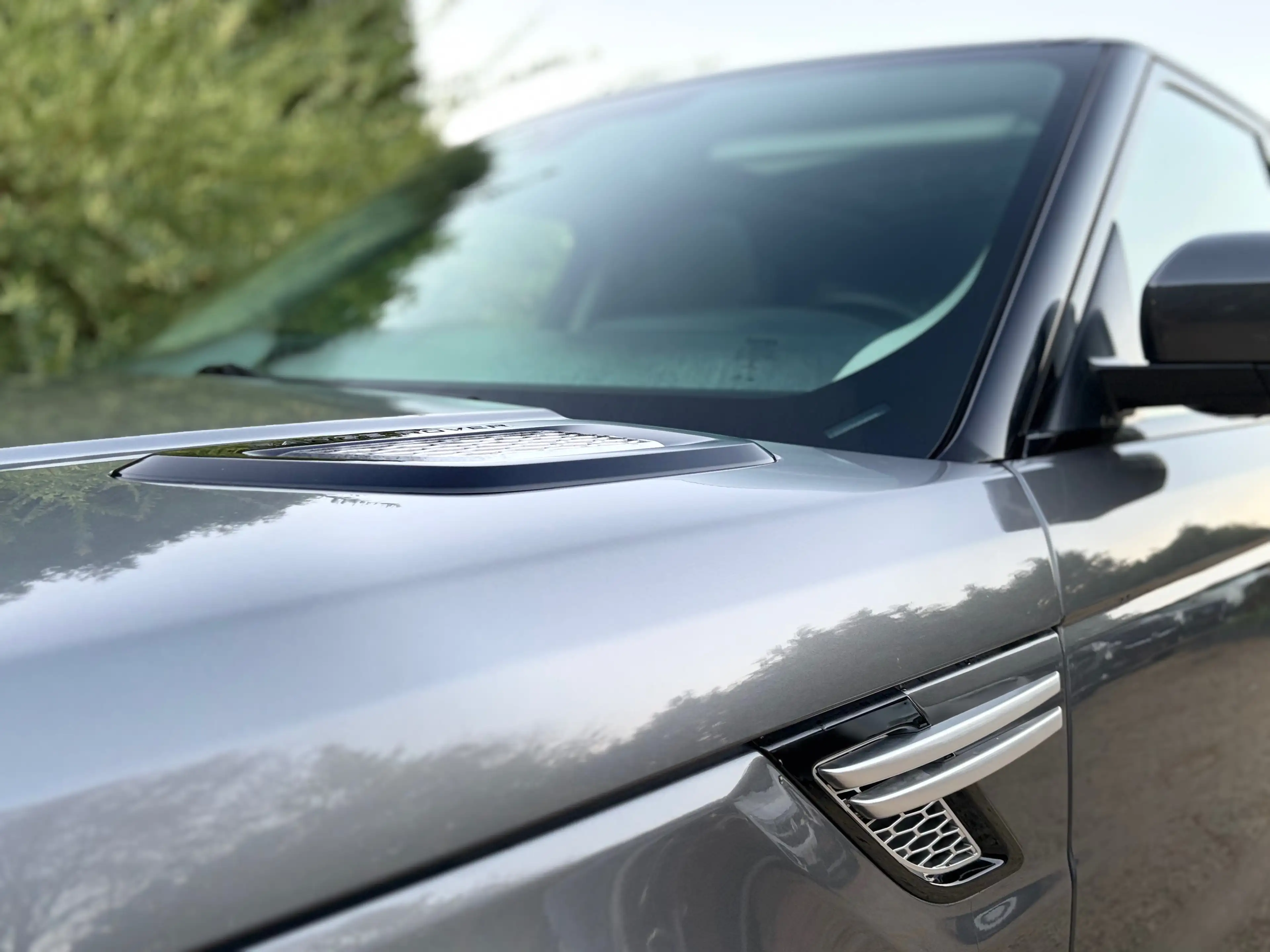 Land Rover Range Rover Sport *RANGE ROVER SPORT HSE*CUIR*TOIT PANO*NAVI*CAMERA*LED*SUSPENSION PNEUMATIQUE** — photo 10