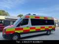 Volkswagen Crafter Kombi 35 lang Hochdach Gris - thumbnail 6